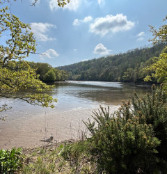 Sharpham House, Devon