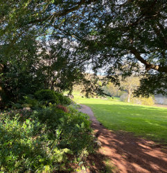 Sharpham House, Devon